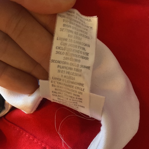 Vintage toddler dress - Picture 14 of 16